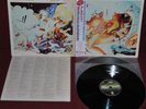 DIRE STRAITS - ALCHEMY - VERTIGO 20PP-78.9 1984 - 2LP JAPAN OBI NM 1ST EDITION