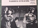 The Psychedelic Furs – All Of This And Nothing (1988 NEAR MINT vinyl LP)