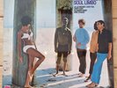 BOOKER T & THE M.G.'s Soul limbo Stax XATS 1001