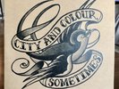 City and Colour - Sometimes Vinyl 2LP /500 1st Press 2011 Canada 180g Record