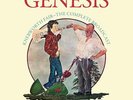 GENESIS - A Midsummer Nights Dream - Saturday June 24Th 1978 - New Vi - F1398z