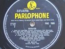 The Beatles Revolver 1st Press Rare WITHDRAWN XEX 606-1 Tomorrow Never Knows