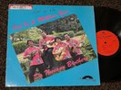 1986 PRIVATE-PRESS Hawaiian LP - DA NUUANU BROTHERS 