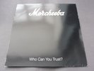 Morcheeba – Who Can You Trust? 1996 UK LP INDOCHINA 1st