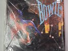 DAVID BOWIE LETS DANCE REMASTERED 1984 MFSL 1-083 VG VTG