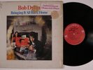 BOB DYLAN Bringing It All Back Home COLUMBIA LP mono 2-eye SHRINK o