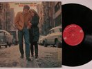 BOB DYLAN The Freewheelin' Bob Dylan COLUMBIA LP VG+ mono 2-eye o