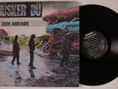 HUSKER DU Zen Arcade SST 2XLP VG++/VG+ gatefold with glossy & press kit o
