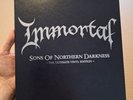 IMMORTAL Sons of Northern Darkness 4x10