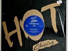 1983 - TWILIGHT 22 - ELECTRIC KINGDOM / SIBERIAN NIGHTS - HOT CLASSICS REISSUE