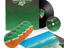 YES - Close to the edge (lim. ed.) (2025) LP vinyl + 5CD + BD + BOOK