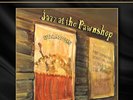 VARIOUS - Jazz At The Pawnshop (2024) 2 LP Vinyl audiophile