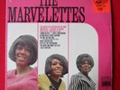 THE MARVELETTES s/t LP (1967) deep groove original in shrink MOTOWN/SOUL