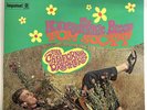 Tom Scott/California Dreamers–The Honeysuckle Breeze-Og USA Impulse LP-AS-9163