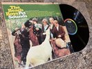 Beach Boys - Pet Sounds - Capitol t-2458 Mono Promo LP