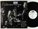 Crosby, Stills, Nash & Young - Month Celebration Copy LP - Atlantic VG+ PROMO
