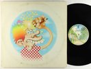 Grateful Dead - Europe '72 3xLP - Warner Bros.