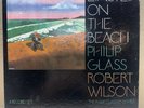 PHILIP GLASS VINYL einstein on the beach LP Robert Wilson 4LP/W Bonus Record 79