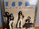FRANK ZAPPA ZOOT ALLURES VINYL LP 1976 ORIGINAL PRESS PLAYS GREAT NM Shrink