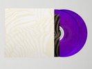 Beach House - Teen Dream LP Vinyl Clear Purple UO New Seal Never Been Used