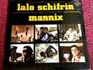 LALO SCHIFRIN ORIGINAL SCORE 