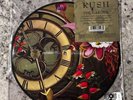 Rush - The Garden 10” Picture Disc Vinyl Record 2013 LIMITED RELEASE RSD