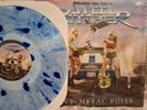 Steel Panther Heavy Metal Rules,  Record, Vinyl, Mint Condition,