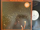 Bob Dylan & The Band - Before The Flood PROMO EX/VG+ Asylum White Label