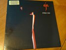 STEELY DAN AJA 1977 YELLOW VINYL ORIGINAL CANADA IMPORT LP NEAR MINT