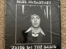 Paul McCartney / Wings * WINGS ON THE RADIO * LP Not TMOQ NM- NM- shrink