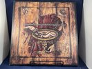The Smashing Pumpkins - 'Machina/The Machines of God' gatefold 2× disc vinyl EX