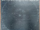 Velvet Underground White Light/White Heat Vinyl LP, Verve V6-5046, 1972 Re. VG+