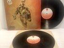Judas Priest - Hero, Hero 2LP - Victoria 23 - Tested VG+ Vinyl - Spain Press