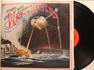 Jeff Wayne 2-Disc Lp The War Of The Worlds (w/ Book) On Columbia - Vg++ / Vg++