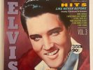 Elvis Presley LP Essential Elvis Vol. 3 (RCA, UK)