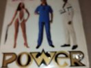 Ice-T Power Vinyl LP Album 1988 Vintage