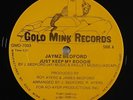 Jaymz Bedford 