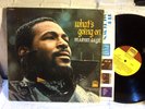 MARVIN GAYE LP 