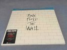 Pink Floyd The Wall New Factory Sealed CBS/Sony SIJP22_23 Japan Sealed VINYL LP