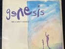 Genesis – We Can't Dance -  REISSUE LP VINYL NEW SEALED