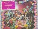 OINGO BOINGO - DEAD MAN'S PARTY VINYL LP SHRINK 1st PRESS 1985 ORIG HYPE STICKER