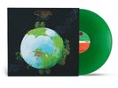 YES **Fragile (Steven Wilson Remix) *NEW GREEN RECORD LP VINYL INDIE EXCLUSIVE