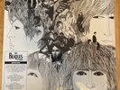 The Beatles Revolver Mono Vinyl LP 2014 Remaster Still Sealed