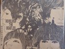 Revolver The Beatles Fl-1337 Stereo Rare