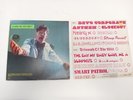 Vintage Devo Vinyl LPs - Q: Are We Not Men? & Duty Now For Future