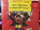 ***COLLECTIVE SOUL HINTS ALLEGATIONS AND THINGS LEFT UNSAID BLACK FRIDAY LP NEW*