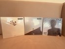 Daniel Caesar Vinyl Set / 3x Secondtrack Exclusive LPs / Sealed & Hand-Numbered