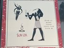 SUN RA 