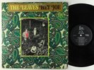 Leaves - Hey Joe LP - Mira Mono DG