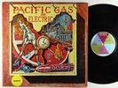 Pacific Gas & Electric - Get It On LP - Kent VG+